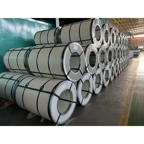 ASTM A653 POCINČANI NAVOJ