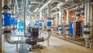 Bešavne cijevi prema GB/T8162-87 propisima